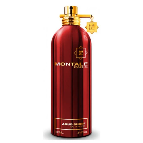 Парфумована вода Montale Aoud Shiny для чоловіків та жінок
