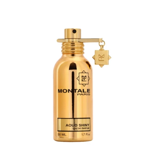 Парфумована вода Montale Aoud Shiny для чоловіків та жінок