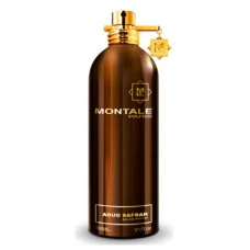 Парфумована вода Montale Aoud Safran для чоловіків та жінок