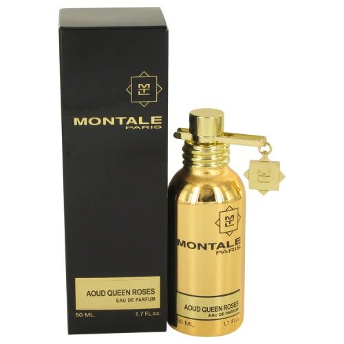 Парфумована вода Montale Aoud Queen Roses для жінок