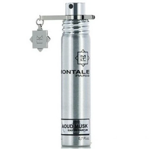 Парфумована вода Montale Aoud Musk для чоловіків та жінок