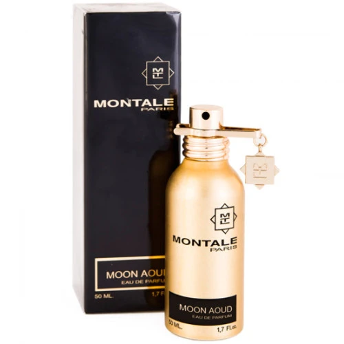 Парфумована вода Montale Moon Aoud для чоловіків та жінок