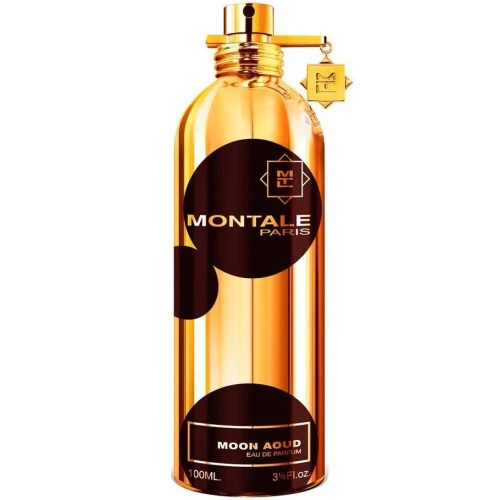 Парфумована вода Montale Moon Aoud для чоловіків та жінок