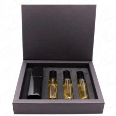 Набір Franck Boclet Patchouli Travel Set для чоловіків
