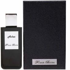 Духи Franck Boclet Ashes для чоловіків та жінок