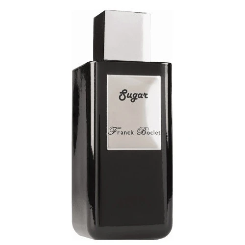 Духи Franck Boclet Sugar для чоловіків та жінок