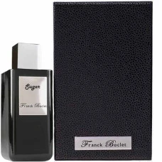 Духи Franck Boclet Sugar для чоловіків та жінок