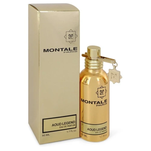 Парфумована вода Montale Aoud Legend для чоловіків та жінок