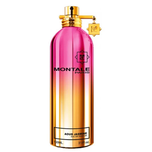 Парфумована вода Montale Aoud Jasmine для чоловіків та жінок