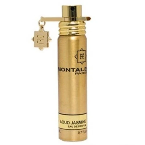 Парфумована вода Montale Aoud Jasmine для чоловіків та жінок