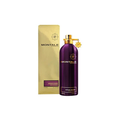 Парфумована вода Montale Aoud Ever для чоловіків та жінок