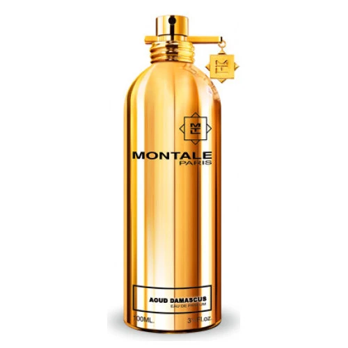 Парфумована вода Montale Aoud Damascus для жінок