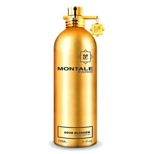 Парфумована вода Montale Aoud Blossom для чоловіків та жінок