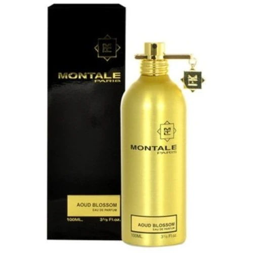 Парфумована вода Montale Aoud Blossom для чоловіків та жінок