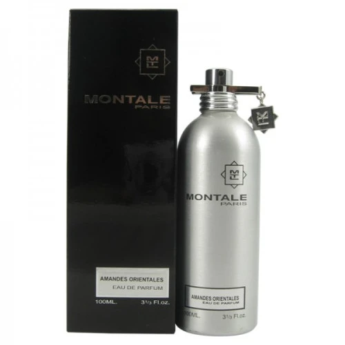 Парфумована вода Montale Amandes Orientales для чоловіків та жінок