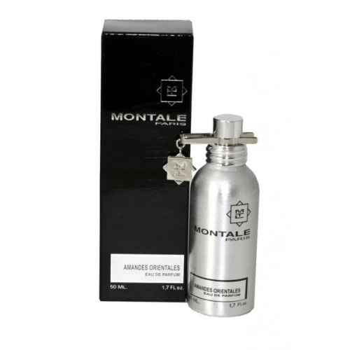 Парфумована вода Montale Amandes Orientales для чоловіків та жінок