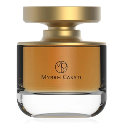 Парфумована вода Mona di Orio Myrrh Casati для чоловіків та жінок
