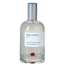 Парфумована вода Miller et Bertaux For You для жінок