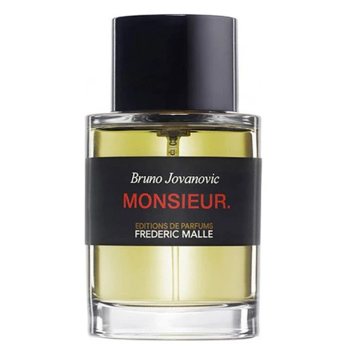 Парфумована вода Frederic Malle Monsieur для чоловіків