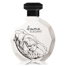Парфумована вода Hayari Amour Elegant для чоловіків та жінок