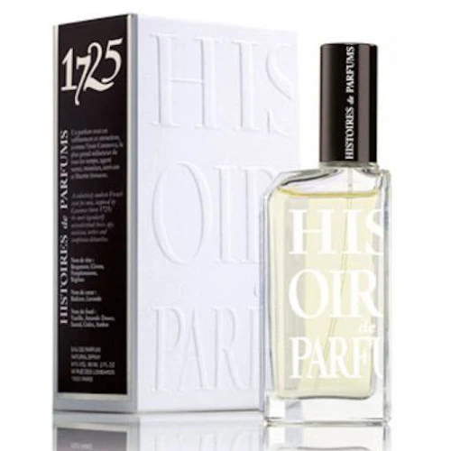 Парфумована вода Histoires de Parfums 1725 Casanova для чоловіків