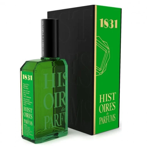 Парфумована вода Histoires De Parfums 1831 Norma Bellini для жінок