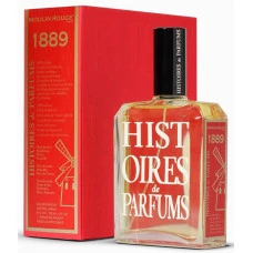 Парфумована вода Histoires de Parfums 1889 Moulin Rouge для жінок