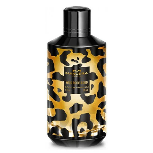 Парфюмированная вода Mancera Wild Rose Oud для мужчин и женщин