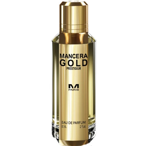 Парфюмированная вода Mancera Gold Prestigium для мужчин и женщин