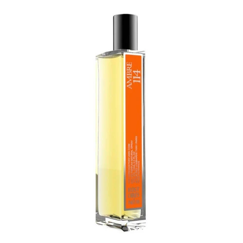 Парфумована вода Histoires de Parfums Ambre 114 для чоловіків та жінок
