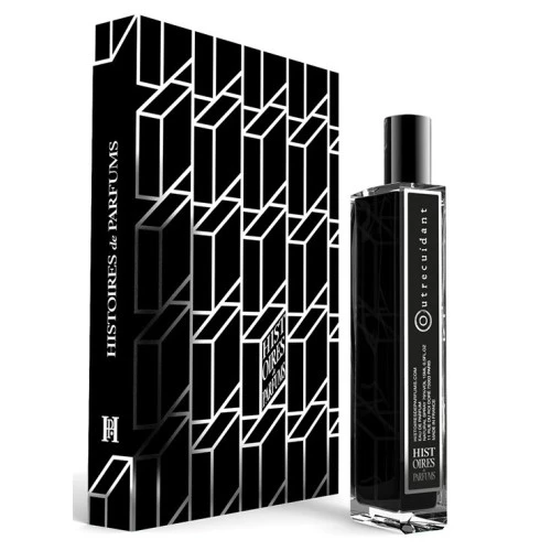 Парфумована вода Histoires de Parfums Outrecuidant для чоловіків та жінок