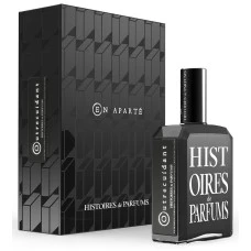 Парфумована вода Histoires de Parfums Outrecuidant для чоловіків та жінок