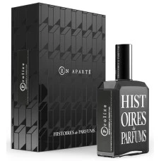 Парфумована вода Histoires de Parfums Prolixe для чоловіків та жінок
