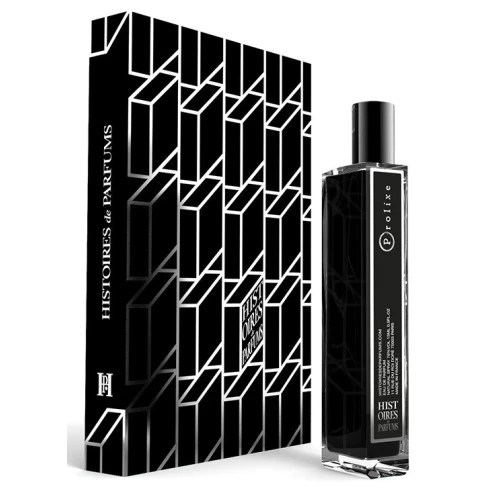 Парфумована вода Histoires de Parfums Prolixe для чоловіків та жінок