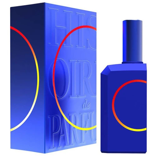 Парфумована вода Histoires de Parfums This Is Not a Blue Bottle 1.3 для чоловіків та жінок