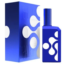 Парфумована вода Histoires de Parfums This Is Not A Blue Bottle 1.4 для чоловіків та жінок