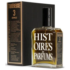 Парфумована вода Histoires de Parfums Tuberose 3 Animale для жінок