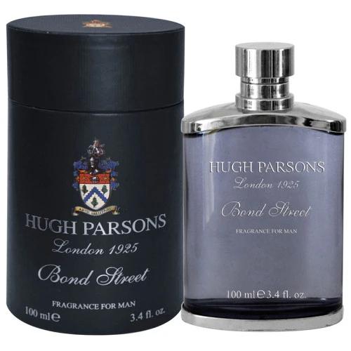 Парфумована вода Hugh Parsons Bond Street для чоловіків