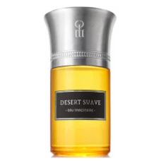 Парфумована вода Liquides Imaginaires Desert Suave для чоловіків та жінок