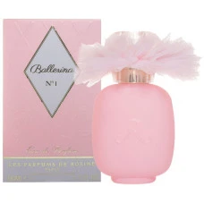 Парфумована вода Parfums De Rosine Ballerina No 1 для жінок