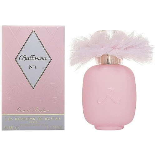 Парфумована вода Parfums De Rosine Ballerina No 1 для жінок