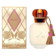 Парфумована вода Parfums De Rosine Majalis для жінок