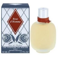 Парфумована вода Parfums De Rosine Rose d`Homme для чоловіків