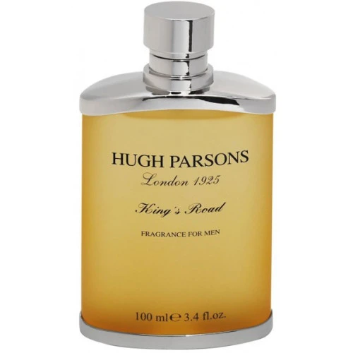 Парфумована вода Hugh Parsons Kings Road для чоловіків