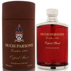 Парфумована вода Hugh Parsons Oxford Street для чоловіків