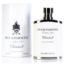 Парфумована вода Hugh Parsons Whitehall для чоловіків