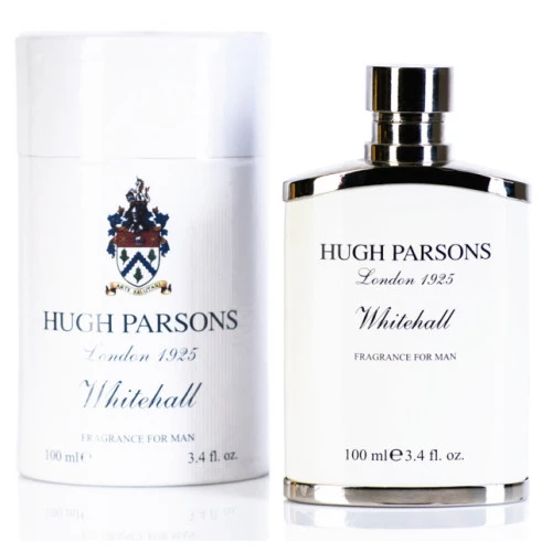 Парфумована вода Hugh Parsons Whitehall для чоловіків
