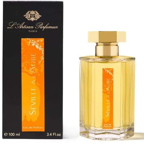 Парфумована вода L'Artisan Parfumeur Seville a L'aube для чоловіків та жінок