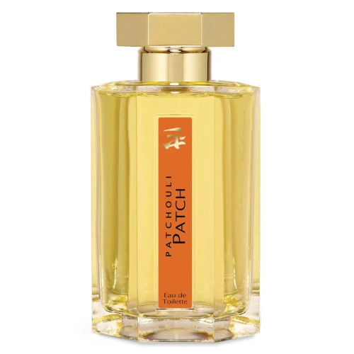 Туалетна вода L'Artisan Parfumeur Patchouli Patch для чоловіків та жінок