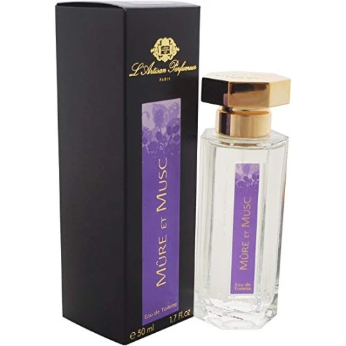 Туалетна вода L'Artisan Parfumeur Mure et Musc для жінок